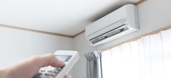 Почему важно продумать климатическую систему до начала ремонта