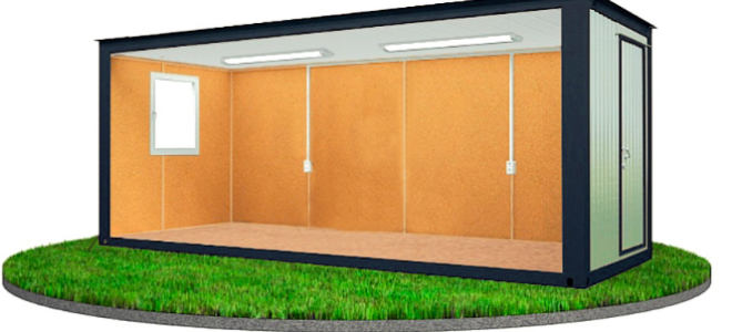 Аренда бытовок: удобство, доступность и разнообразие решений