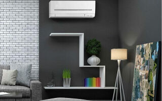 Как выбрать и заказать настенную сплит-систему: советы и рекомендации