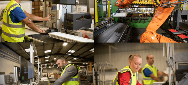 Конвекторы обогреватели: принцип действия, преимущества и критерии выбора