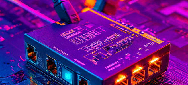 Как обеспечить стабильный интернет для умного дома: советы и выбор провайдера