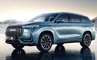 Как автопроизводители повышают доверие клиентов: опыт бренда JAECOO