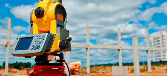 Геодезия и инженерные изыскания: первый шаг перед любой стройкой