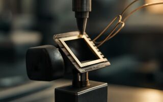 Контакты выводных рамок: надежные соединения для электроники современного умного дома