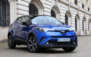 Почему выбирают Toyota: надёжность, история и особенности выбора в Екатеринбурге