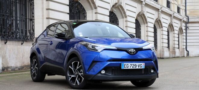 Почему выбирают Toyota: надёжность, история и особенности выбора в Екатеринбурге