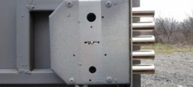 Какой замок для гаража выбрать