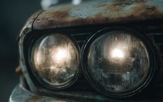 Восстановите яркость фар автомобиля самостоятельно