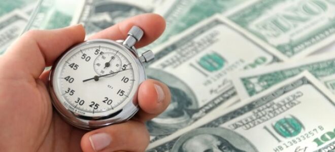 Быстрый и удобный способ получения кредита наличными по упрощенной процедуре оформления