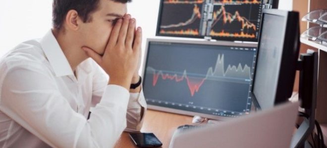 Дейтрейдинг: Как зарабатывать на рынке за один день?