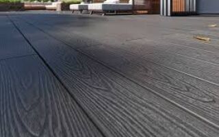 Террасная доска: как выбрать идеальное покрытие для дома и бизнеса