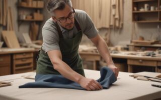 Перетяжка мебели и реставрация обивки: обзор технологий и этапов работ